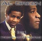 Lord Will Make a Way/Higher Plane [Raven]