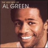 Very Best of Al Green [Music Club]