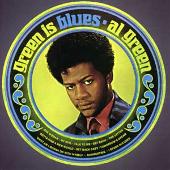 Green Is Blues [Bonus Tracks]