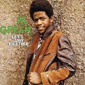 Let's Stay Together [Bonus Tracks]