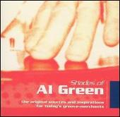 Shades of Al Green