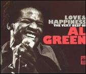 Love & Happiness: The Best of Al Green