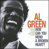 How Can You Mend a Broken Heart?