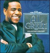 Al Green [Madacy]