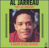 Ain't No Sunshine [Prestige]