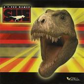 A T. Rex Named Sue