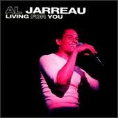 Living for You [Blue Moon]