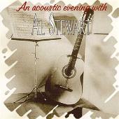 Acoustic Evening with Al Stewart
