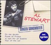 Singer Songwriter