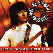 Time Passages Live
