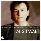 Essential Al Stewart