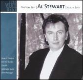 Very Best Al Stewart Album Ever