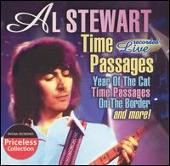 Time Passages Live [Collectables]
