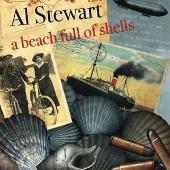 A Beach Full Of Shells