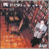 Famous Last Words [Collectors' Choice Bonus Tracks]