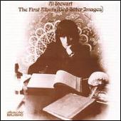 First Album (Bedsitter Images) [Bonus Tracks]