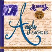 Angels Among Us [CD Single]