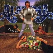 Dancin' on the Boulevard