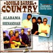 Double Barrel Country: The Legends of Country Music