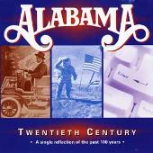 Twentieth Century [CD5/Cassette Single]