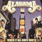 When It All Goes South