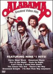 Greatest Video Hits [Video/DVD]