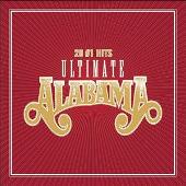 Ultimate Alabama: 20 #1 Hits