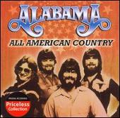 All American Country