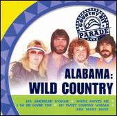 Wild Country [Direct Source]