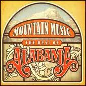 Mountain Music: The Best of Alabama