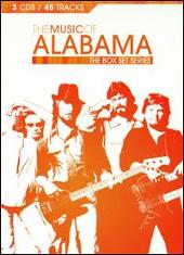 Music of Alabama