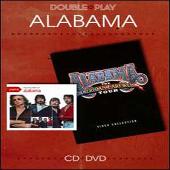 Alabama: Double Play