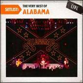 Setlist: The Very Best of Alabama Live