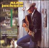 Here In The Real World