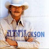 Very Best of Alan Jackson