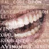 Supposed Former Infatuation Junkie