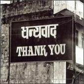 Thank U