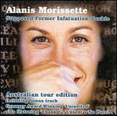 Supposed Former Infatuation Junkie [Australia Tour Edition]