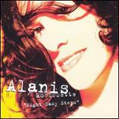 Eight Easy Steps [US CD]