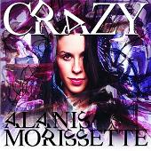 Crazy [Japan 1 Track]