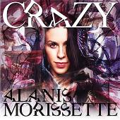 Crazy [Japan 4 Tracks]