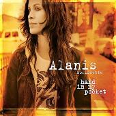 Hand in My Pocket [Japan CD]