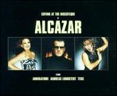 Crying at the Discotheque [German CD]