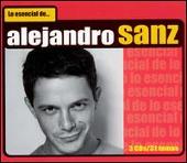 Escencial de Alejandro Sanz