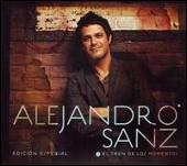 Tren de los Momentos [CD//DVD]