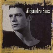 Alejandro Sanz 3 (Italian Version)