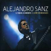 Tren de los Momentos: En Vivo Desde Buenos Aires