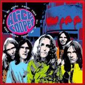 Live at the Whisky a-Go-Go, 1969