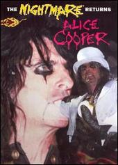 Nightmare Returns