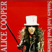 Snakes and Dead Babies